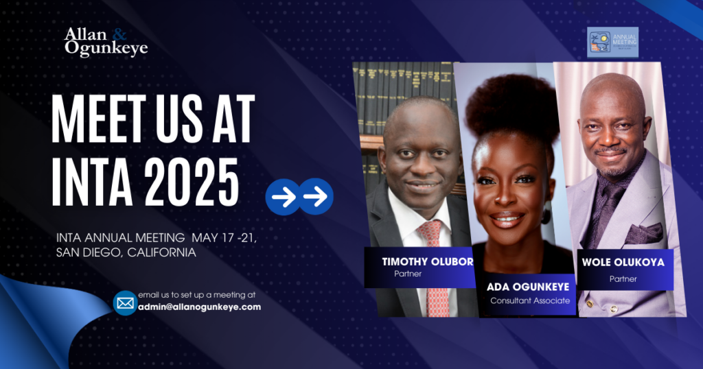 Meet Us at INTA 2025